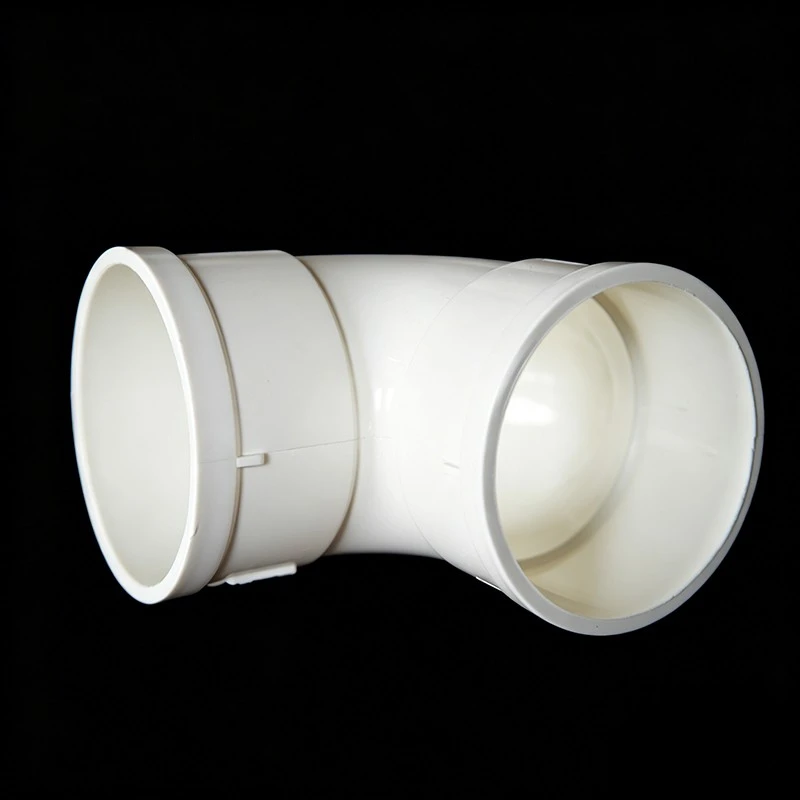 Non-Toxic PVC Pipe Fitting Coupling suppliers